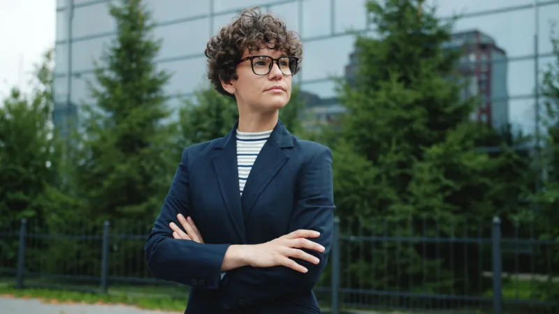 You Are More Ready Than You Think: Overcoming the Internal Barriers to Career Advancement